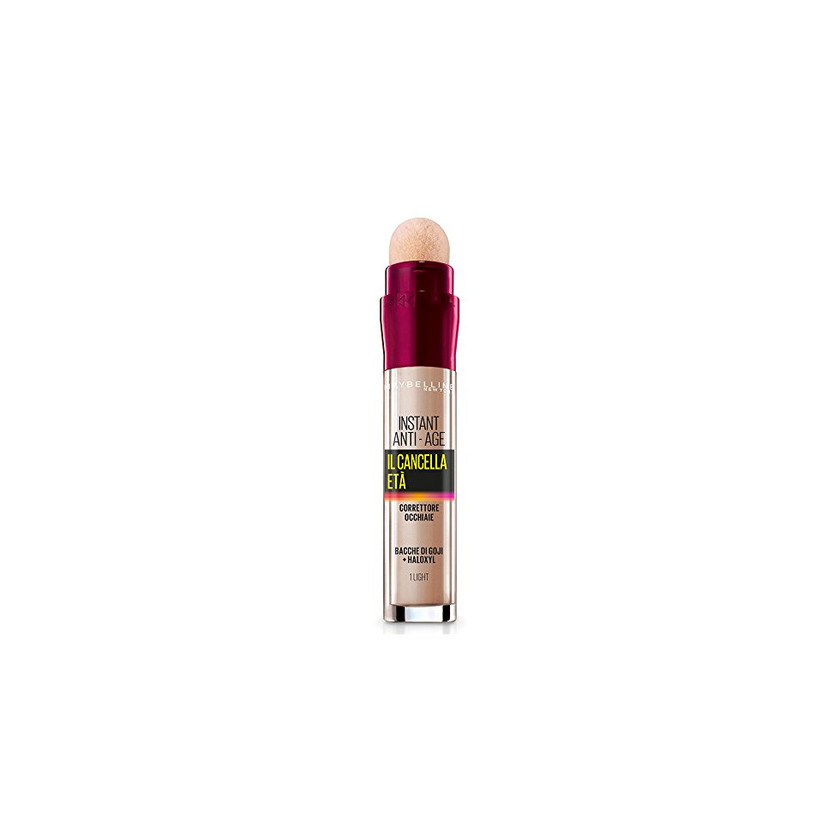 Beauty Maybelline Corrector de Ojeras