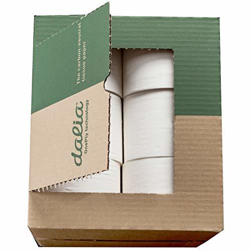 Products Dalia - Caja de 12 rollos ultralargos