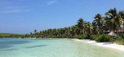 Isla Contoy