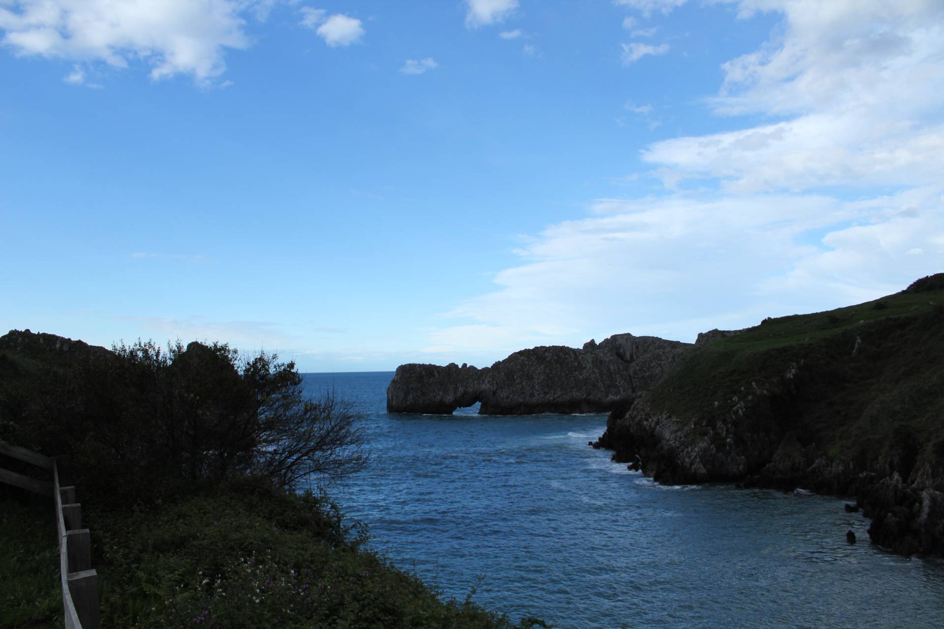 Lugar San Vicente de la Barquera