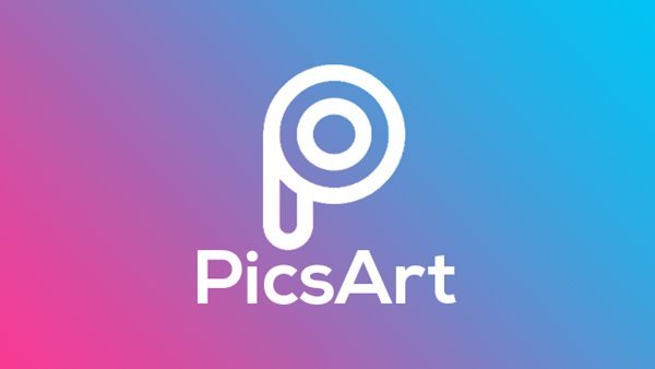 App PicsArt Editor de Fotos