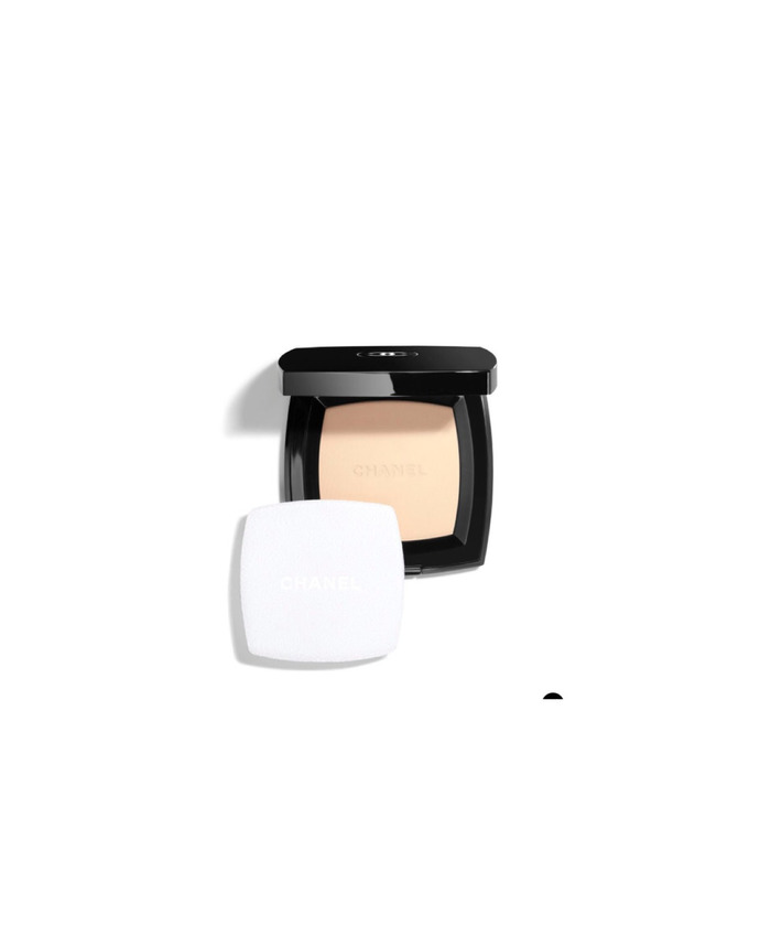 POUDRE UNIVERSELLE COMPACTE POLVOS COMPACTOS ...
