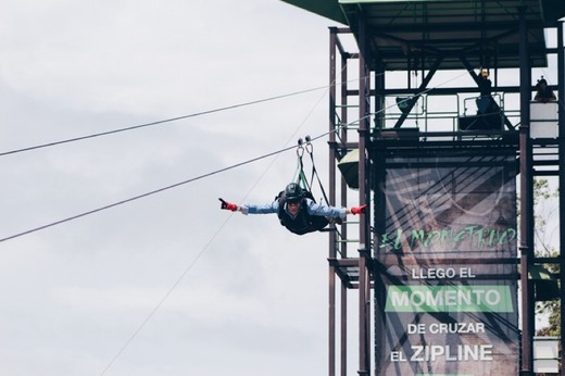 Toro Verde Nature Adventure Park