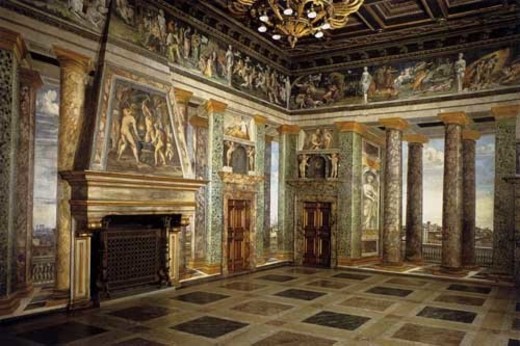Palácio Corsini