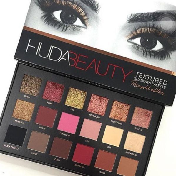 Moda Huda Beauty | Sephora