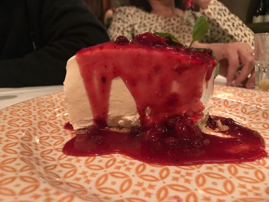 Restaurants San Tommaso