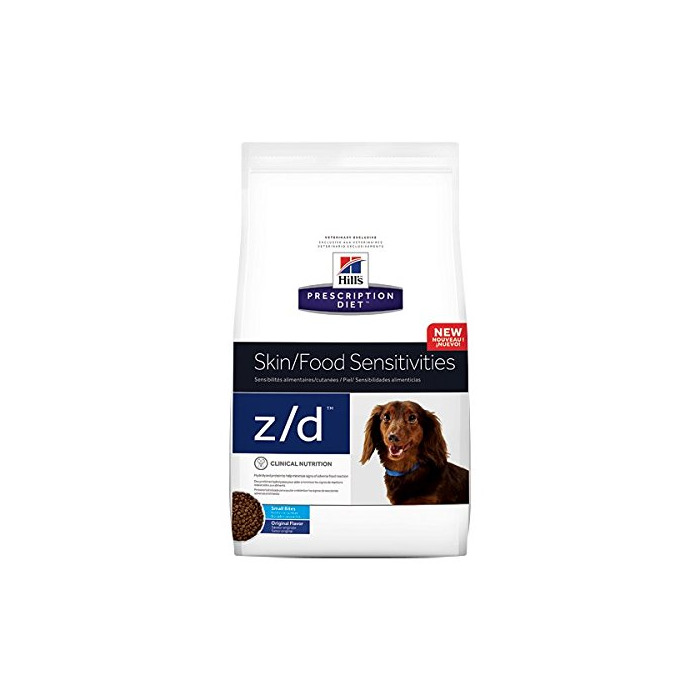 Producto Hill's Prescription Diet Perros z/d Mini