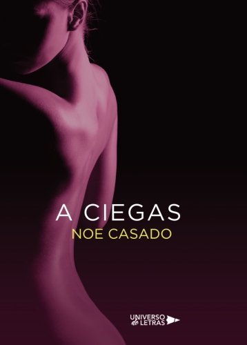 Libro A ciegas