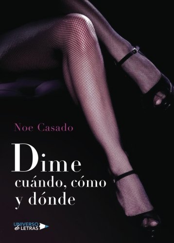 Book Dime cuándo