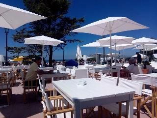 Restaurantes Marina Estelas Panxón Beach Club