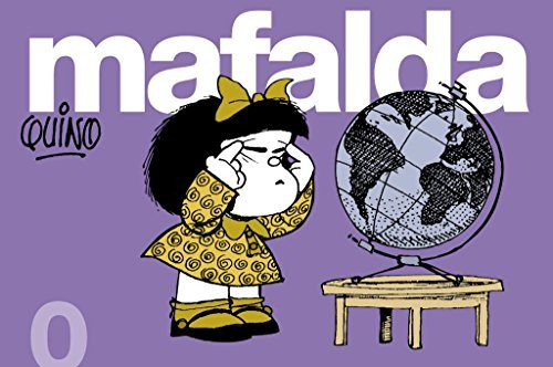 Book Mafalda 0