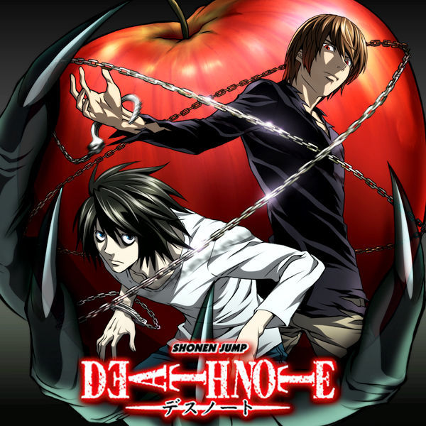 Serie Death Note