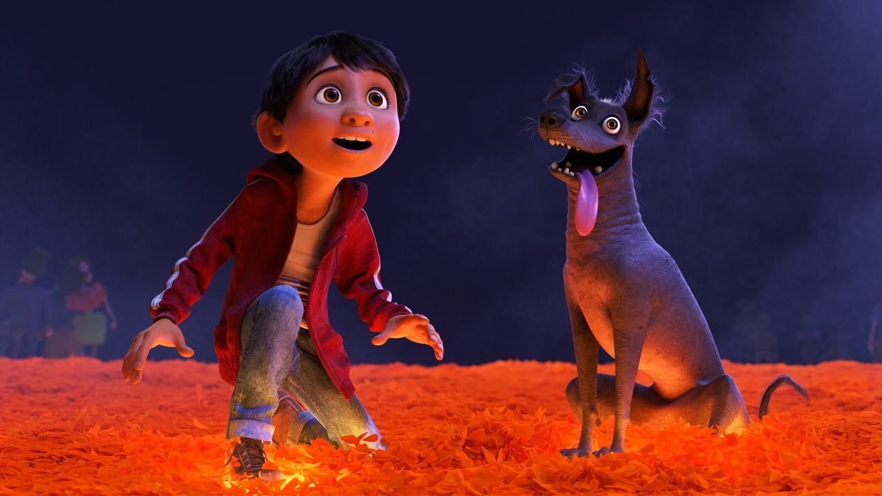 Movie Coco