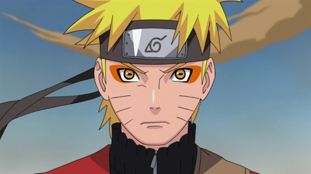 Serie Naruto Shippuden