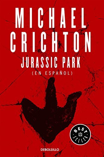 Book Jurassic Park