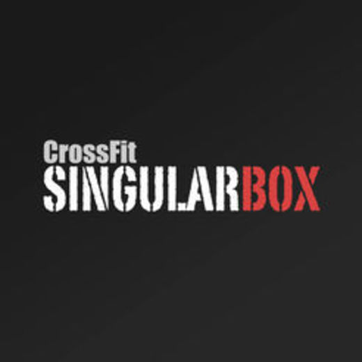 CrossFit Singular Box