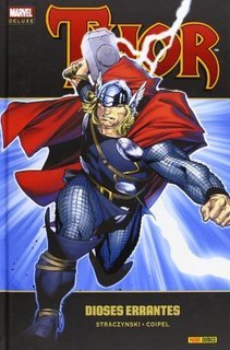 Thor 1 - dioses herrantes