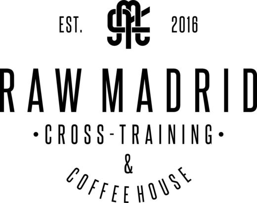 Raw Madrid - Crossfit Barrio Salamanca - Coffee House