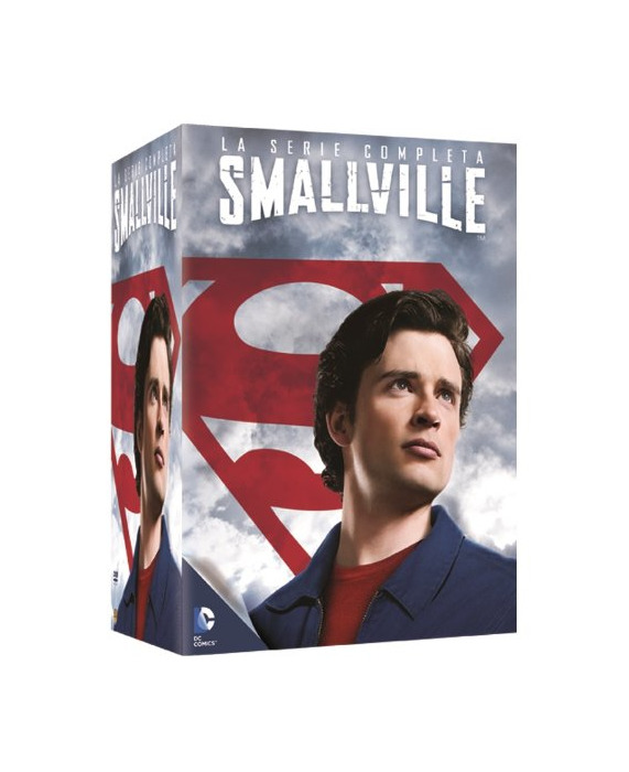 Electronic Smallville