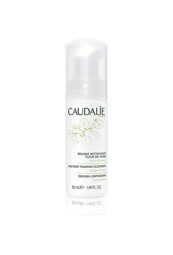 Caudalie Espuma limpiadora