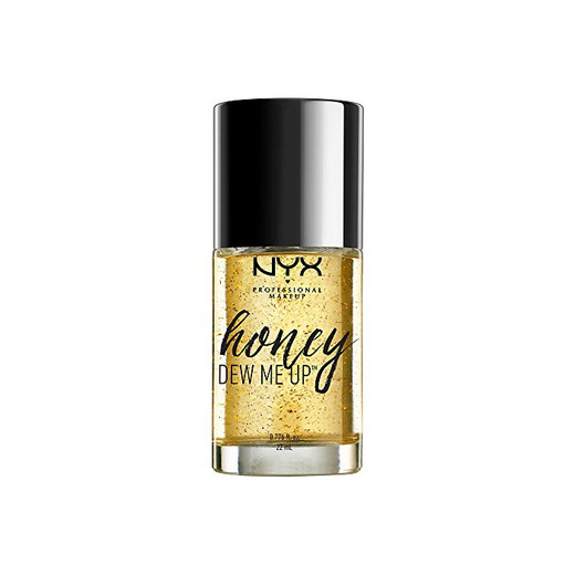 NYX Honey Dew Me Up Primer Honey