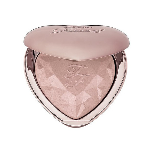 Too Faced Love Light - Iluminador prismático Blinded by the light