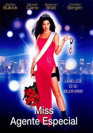 Película Miss Agente Especial