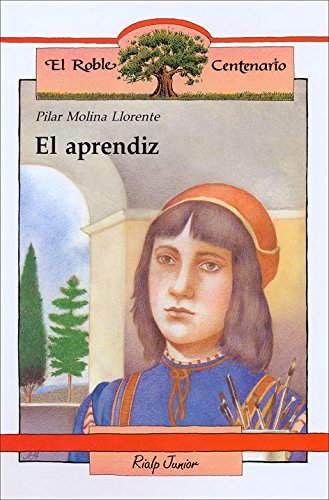 Libros El aprendiz