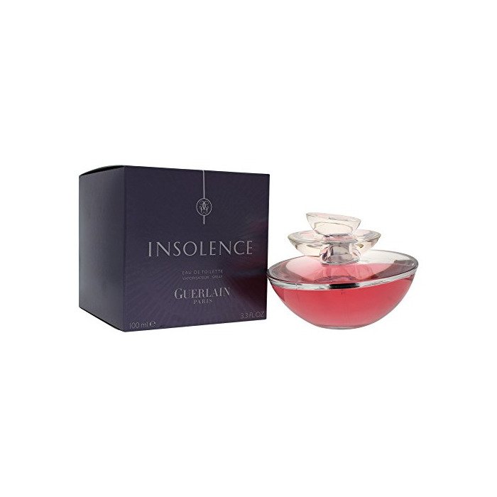 Beauty GUERLAIN INSOLENCE agua de tocador vaporizador 100 ml