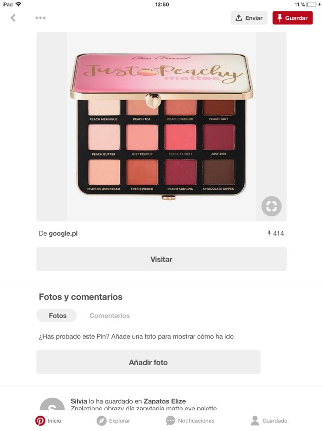 Fashion Too Faced: Makeup, Cosmetics & Beauty Products Online