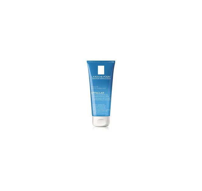 Beauty La Roche Posay Effaclar Gel en Mousse Purificante