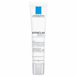 Belleza La Roche Posay Effaclar Duo Cuidado Pieles Grasas 40ml