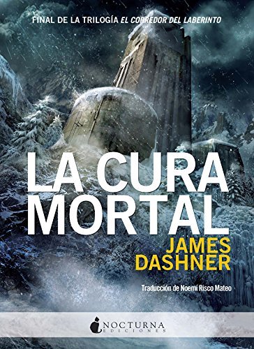 Libro La cura mortal