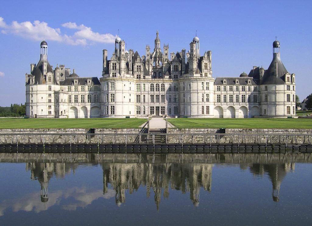 Place Blois