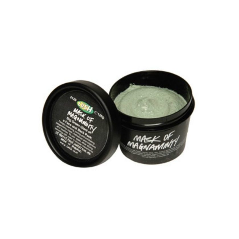 Product Mask Of Magnaminty