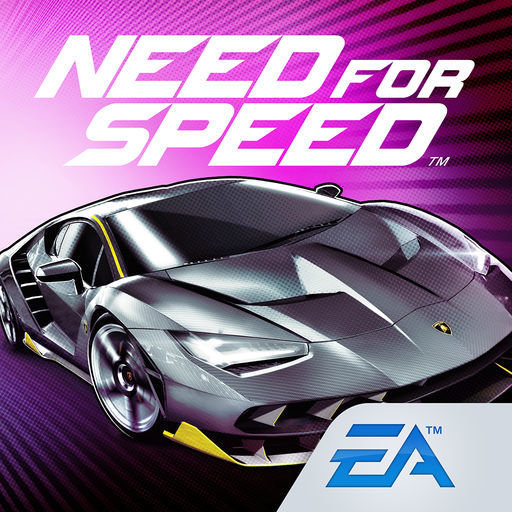 App Need for Speed™ No Limits