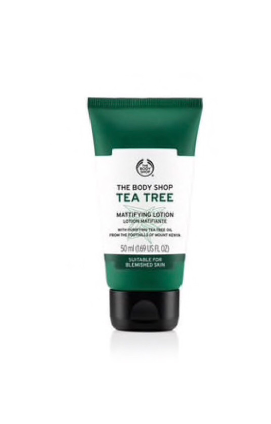 Products Loción Matificante -The Body Shop