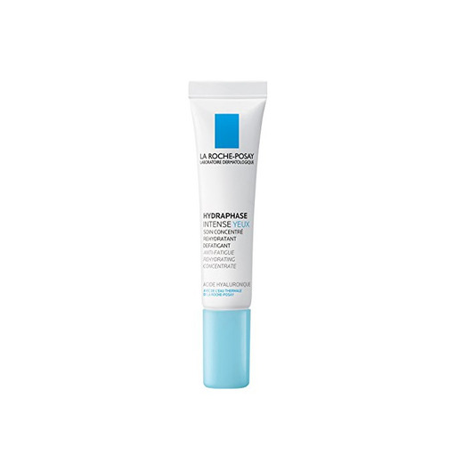 LA ROCHE POSAY Hydraphase Intense Ojos 15ML