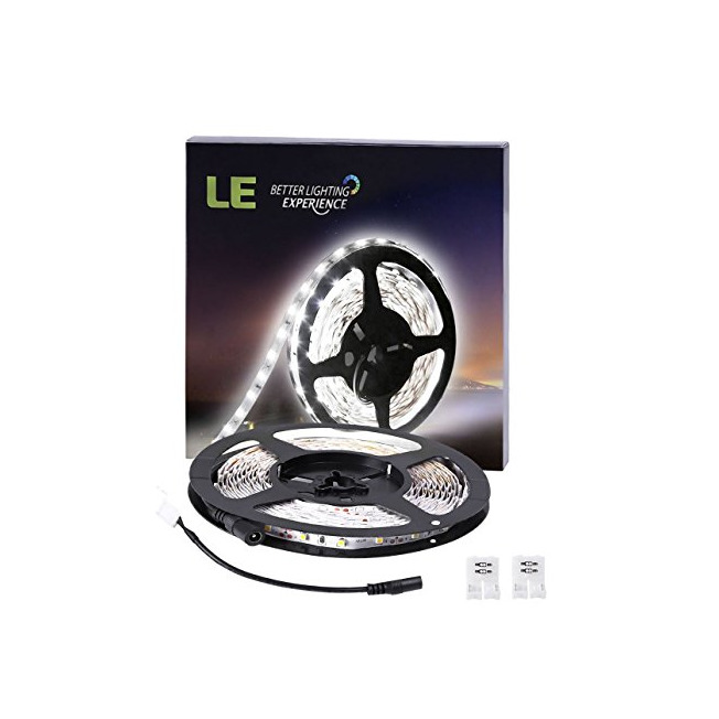 Producto Tira Led blanco