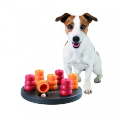 Producto Juegos interactivos para perros.