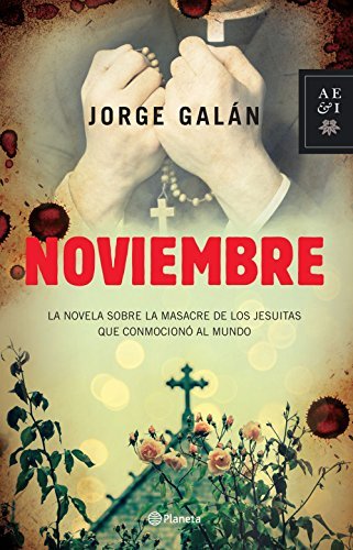 Books Noviembre