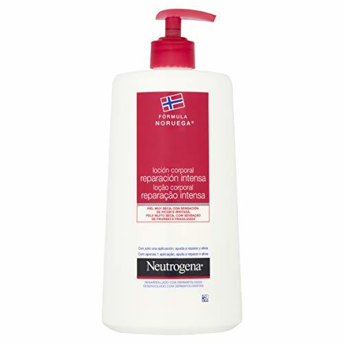 Beauty Neutrogena Cuerpo