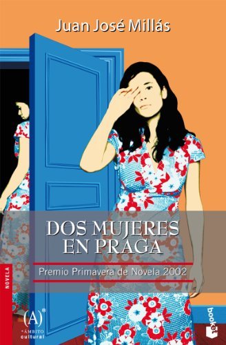 Book Dos mujeres en Praga