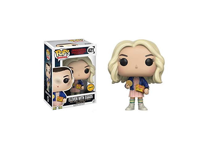 Game Funko POP! Television - Stranger Things