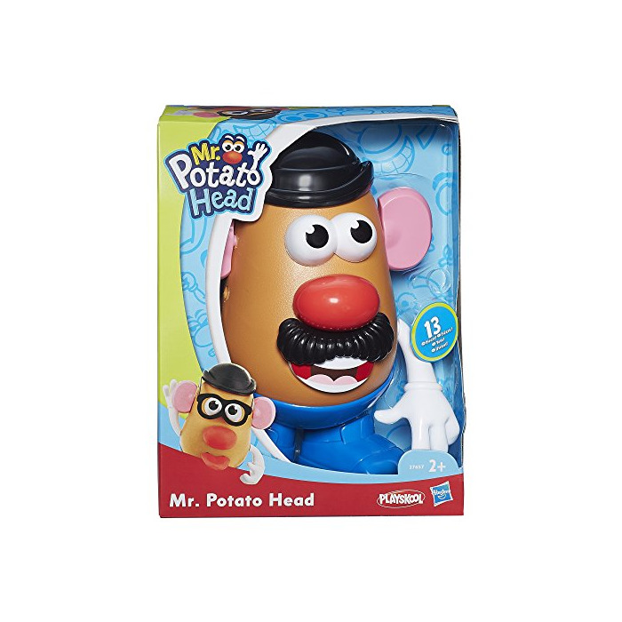 Product Playskool - Mr Potato