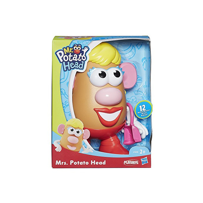 Producto Playskool - Mrs Potato