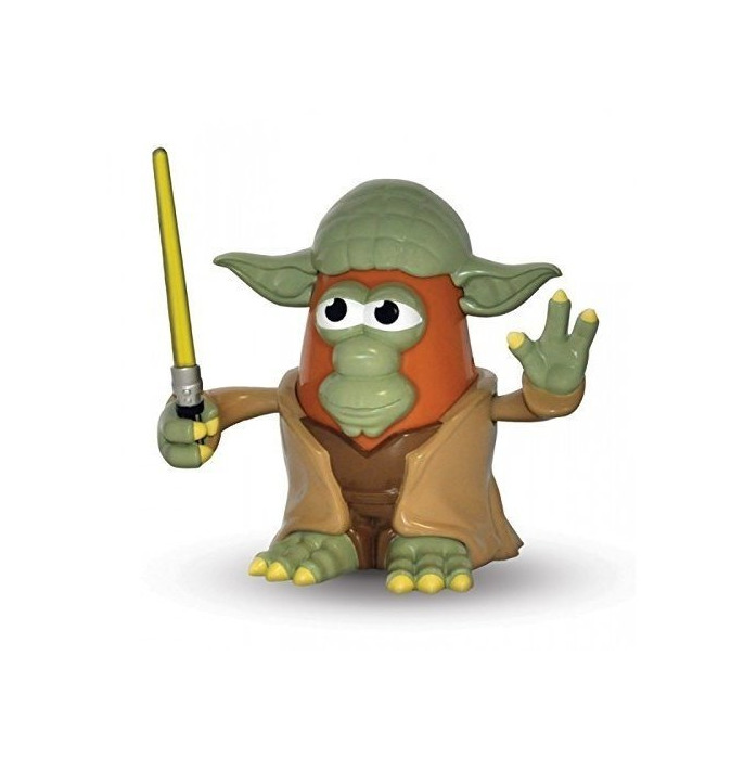 Productos Figura Mr Potato Yoda