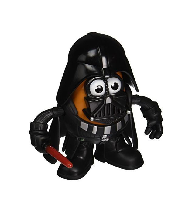 Productos Figura Mr Potato Darth Vader