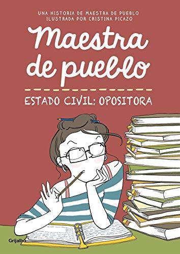 Books Maestra de pueblo. Estado civil