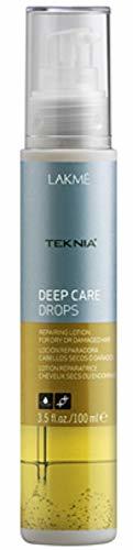 Beauty LAKMÉ Deep Care Drops